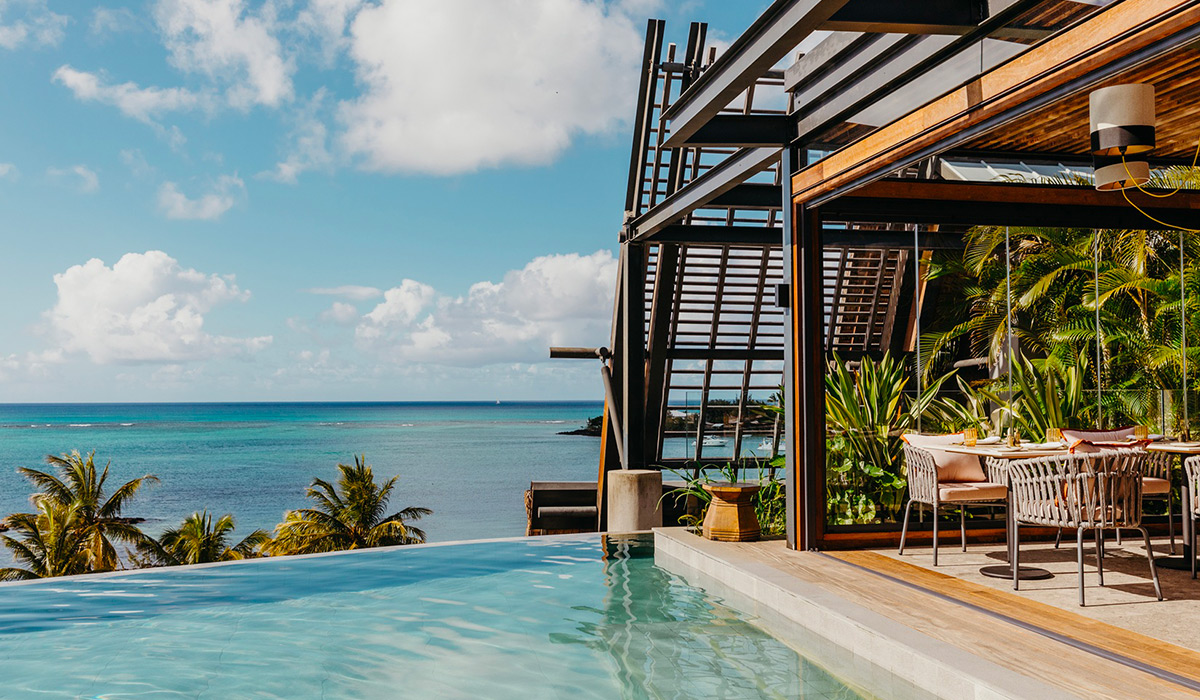 Lux Island Resorts affiche une croissance soutenue malgré la basse saison